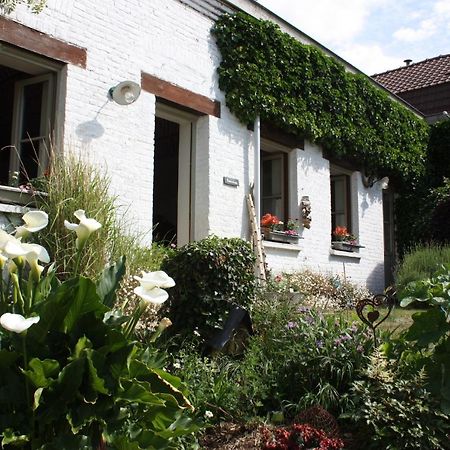 L'Atterrissage Bed & Breakfast Santes Eksteriør bilde